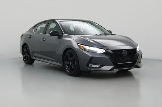 2023 Nissan Sentra