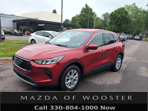 2023 Ford Escape