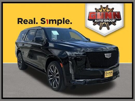 2023 Cadillac Escalade