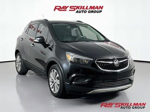 2019 Buick Encore