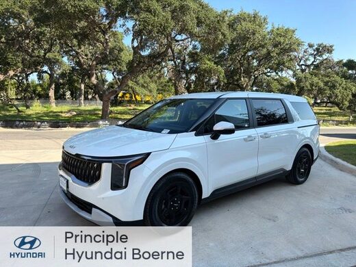 2025 Kia Carnival