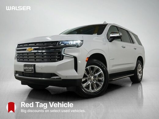 2024 Chevrolet Tahoe