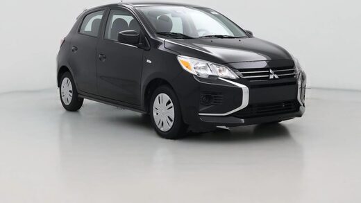 2024 Mitsubishi Mirage