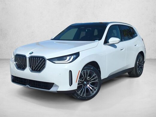 2026 BMW X3