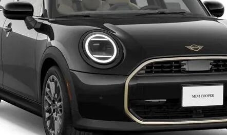 2026 MINI Hardtop 4 Door