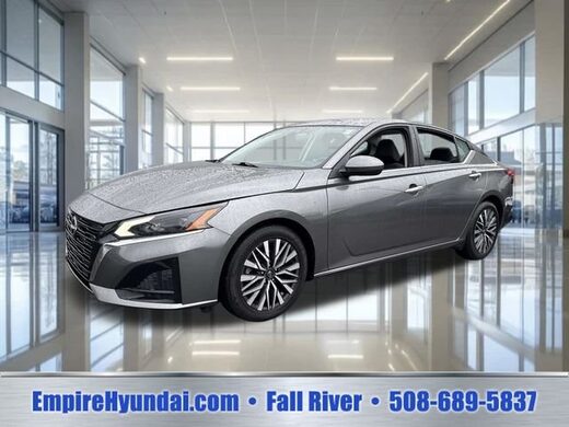 2023 Nissan Altima