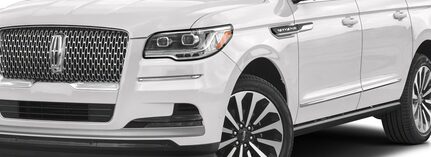 2023 Lincoln Navigator L