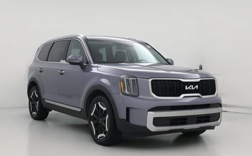 2024 Kia Telluride
