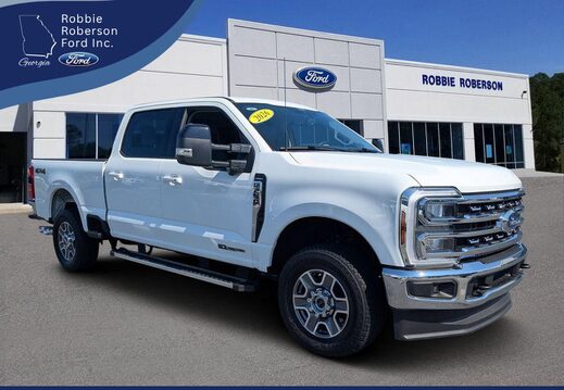 2026 Ford Super Duty F-250 SRW