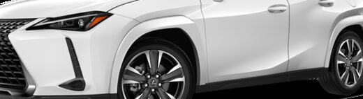 2026 Lexus UX