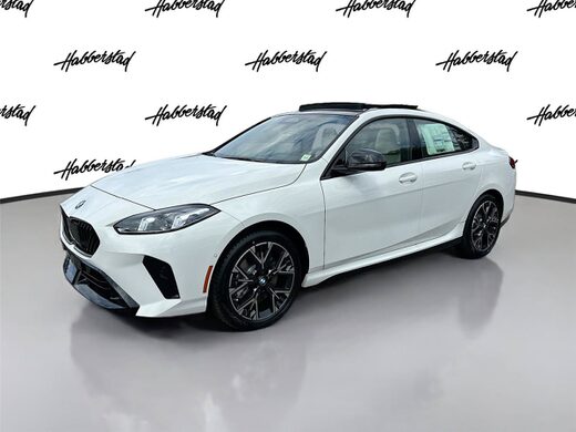 2026 BMW 2 Series