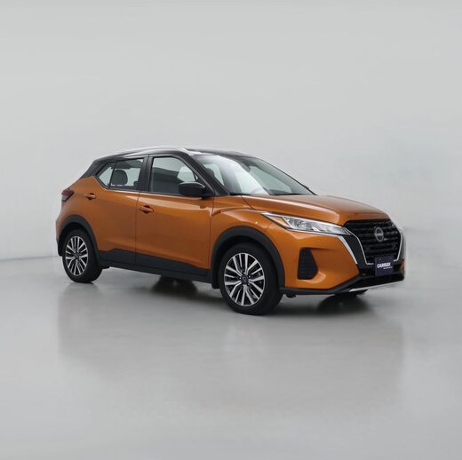 2023 Nissan Kicks