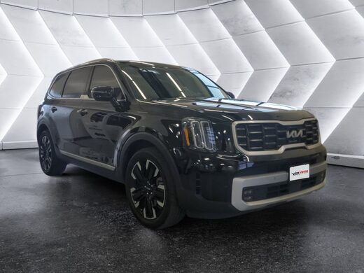 2024 Kia Telluride