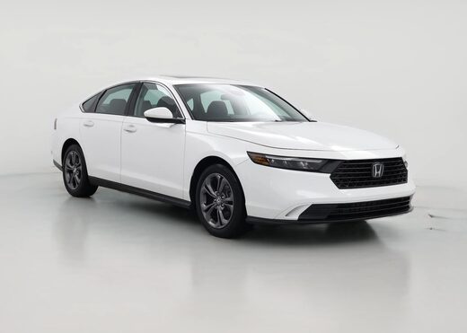 2023 Honda Accord Sedan