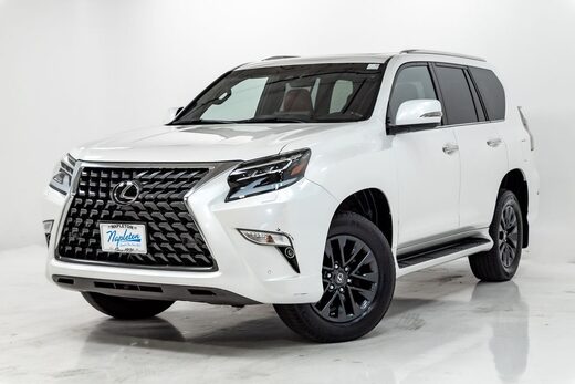 2023 Lexus GX