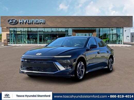 2026 Hyundai Sonata