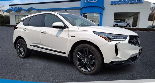 2024 Acura RDX