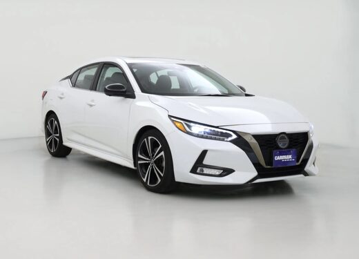 2023 Nissan Sentra