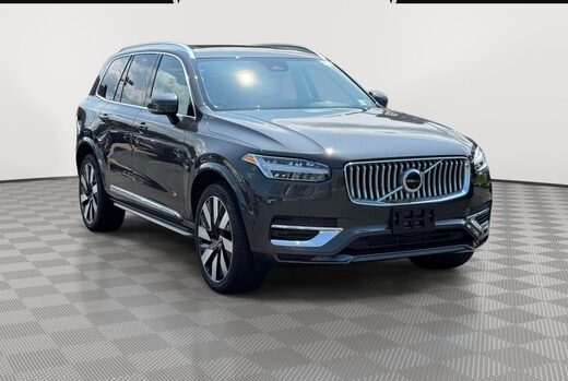 2024 Volvo XC90 Recharge Plug-In Hybrid