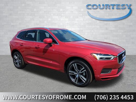 2019 Volvo XC60