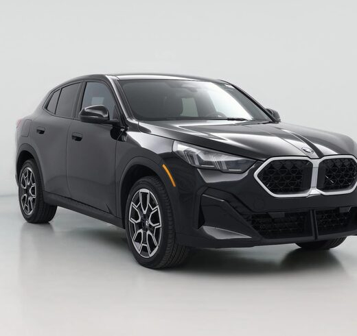 2026 BMW X2