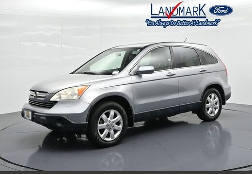2008 Honda CR-V