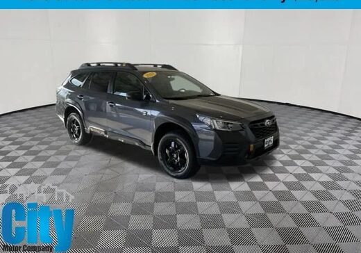 2023 Subaru Outback
