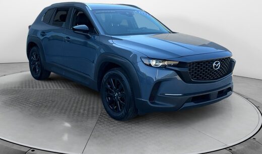 2024 Mazda CX-50