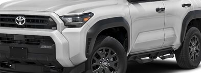 2026 Toyota 4Runner