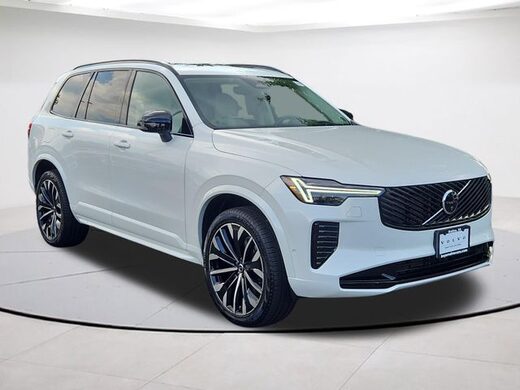 2026 Volvo XC90