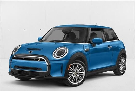 2024 MINI Hardtop 2 Door