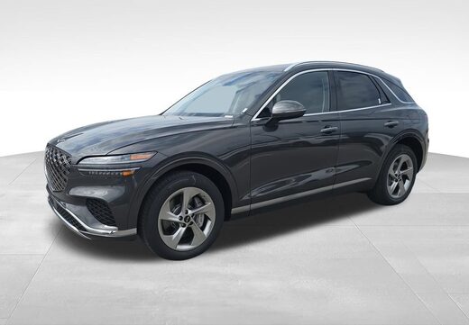 2026 GENESIS GV70