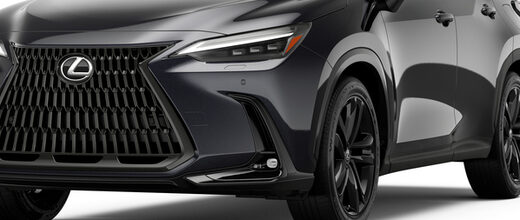 2026 Lexus NX