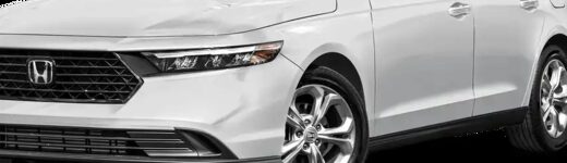 2023 Honda Accord Sedan