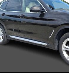 2020 BMW X3