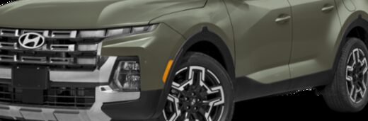 2026 Hyundai Santa Cruz