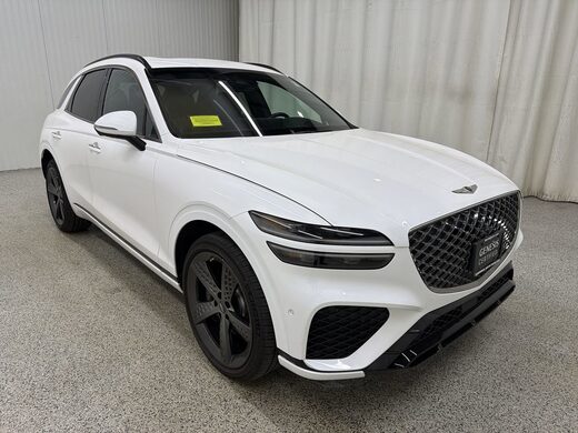 2023 GENESIS GV70