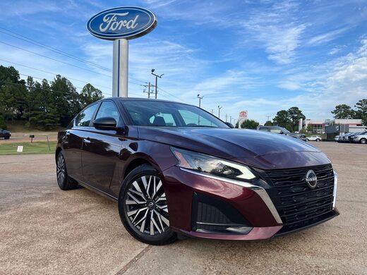 2024 Nissan Altima