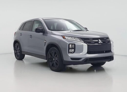 2025 Mitsubishi Outlander Sport