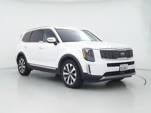 2020 Kia Telluride