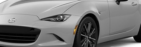 2026 Mazda MX-5 Miata