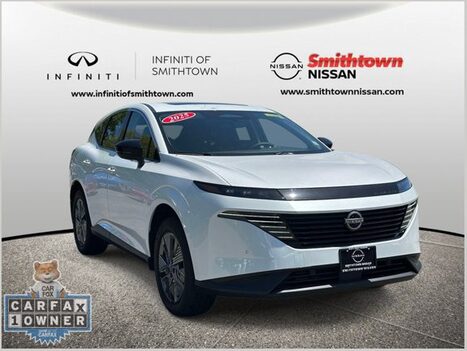 2025 Nissan Murano