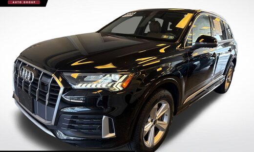 2023 Audi Q7