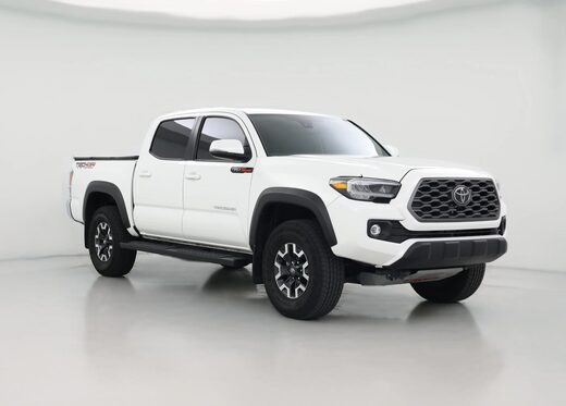 2023 Toyota Tacoma 4WD