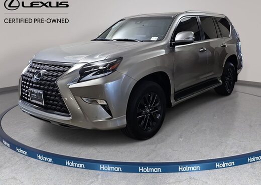 2023 Lexus GX