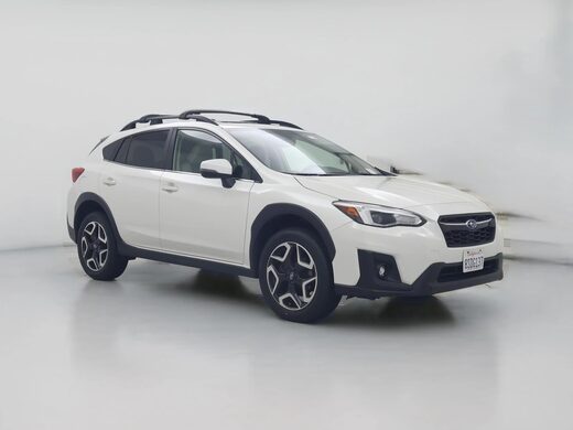 2020 Subaru Crosstrek