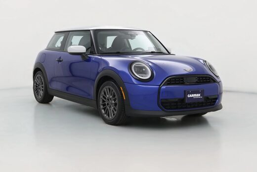 2025 MINI Hardtop 2 Door