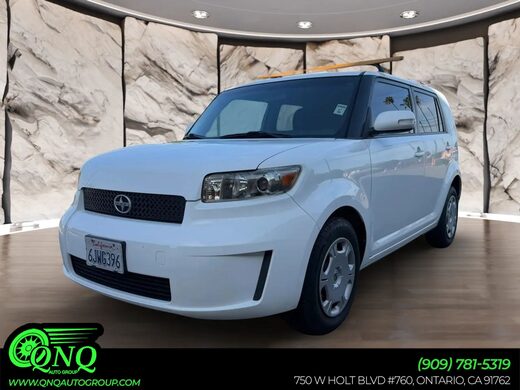 2010 Scion xB