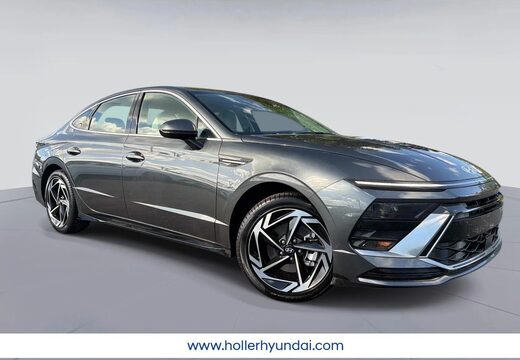 2026 Hyundai Sonata