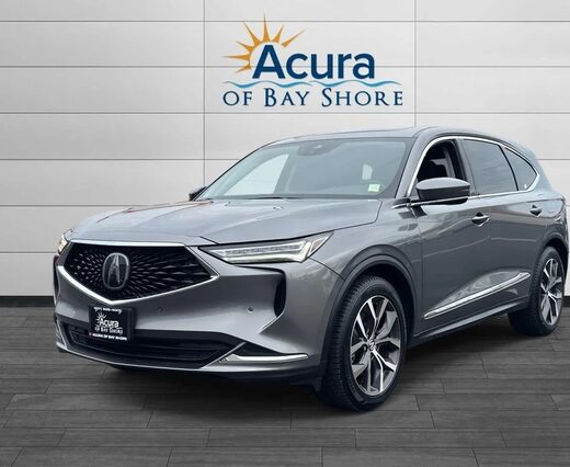 2023 Acura MDX